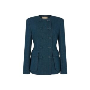 Laura Denim jean set